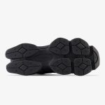 New Balance 9060 'Triple Black Suede' - Image 4