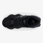 New Balance 9060 'Triple Black Suede' - Image 3