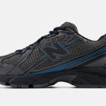 New Balance 740v2 'Grey Blue'