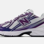 New Balance 740v2 'Concord Grape'