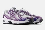New Balance 740v2 'Concord Grape' - Image 2