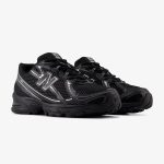 New Balance 740v2 'Black Silver Metallic' - Image 3