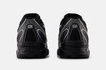 New Balance 740v2 'Black Silver Metallic' - Image 5