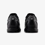 New Balance 740v2 'Black Silver Metallic' - Image 5
