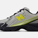 New Balance 740v2 'Phantom Firefly'