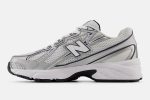 New Balance 740v2 'White Navy Shadow Grey'