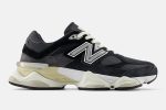New Balance 9060 'Black Phantom Magnet' - Image 2