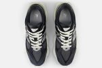 New Balance 9060 'Black Phantom Magnet' - Image 4