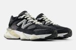 New Balance 9060 'Black Phantom Magnet' - Image 3