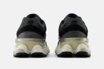 New Balance 9060 'Black Phantom Magnet' - Image 5