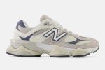 New Balance 9060 'Moonrock Linen' - Image 2