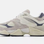 New Balance 9060 'Moonrock Linen'