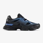 New Balance 9060 X 'Sea Stone Black' - Image 2