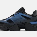 New Balance 9060 X 'Sea Stone Black'