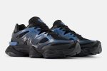 New Balance 9060 X 'Sea Stone Black' - Image 3