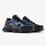 New Balance 9060 X 'Sea Stone Black' - Image 3