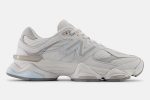 New Balance 9060 'Reflection Quarry Blue' - Image 2