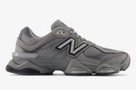 New Balance 9060 'Shadow Grey' - Image 2