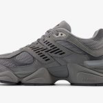 New Balance 9060 'Shadow Grey'