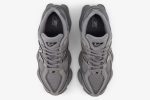 New Balance 9060 'Shadow Grey' - Image 4