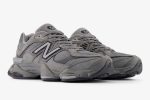 New Balance 9060 'Shadow Grey' - Image 3