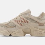 New Balance 9060 'Bone Sparrow'