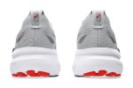 ASICS Gel Kayano 31 'Piedmont Grey Fiery Red' - Image 6