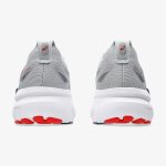 ASICS Gel Kayano 31 'Piedmont Grey Fiery Red' - Image 6