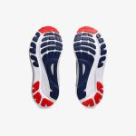 ASICS Gel Kayano 31 'Piedmont Grey Fiery Red' - Image 7