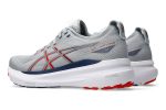 ASICS Gel Kayano 31 'Piedmont Grey Fiery Red' - Image 4