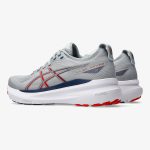 ASICS Gel Kayano 31 'Piedmont Grey Fiery Red' - Image 4