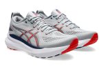 ASICS Gel Kayano 31 'Piedmont Grey Fiery Red' - Image 3