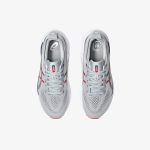 ASICS Gel Kayano 31 'Piedmont Grey Fiery Red' - Image 5