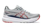 ASICS Gel Kayano 31 'Piedmont Grey Fiery Red' - Image 2
