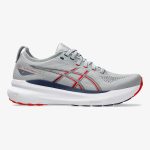 ASICS Gel Kayano 31 'Piedmont Grey Fiery Red' - Image 2