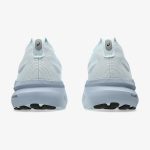 Wmns ASICS Gel Kayano 31 'Cool Grey Pure Silver' - Image 6