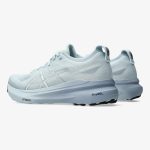 Wmns ASICS Gel Kayano 31 'Cool Grey Pure Silver' - Image 4