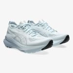 Wmns ASICS Gel Kayano 31 'Cool Grey Pure Silver' - Image 3