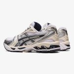 Wmns ASICS Gel Kayano 14 'White Midnight' - Image 4