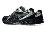 atmos x Undermycar x ASICS Gel Kayano 14 'Black Pure Silver' - Image 4