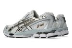 ASICS Gel NYC 2055 'Cream Pure Silver' - Image 4