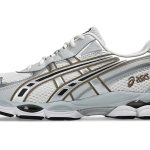 ASICS Gel NYC 2055 'Cream Pure Silver'