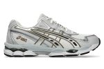 ASICS Gel NYC 2055 'Cream Pure Silver' - Image 2