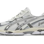 ASICS Gel NYC 2055 'Vanilla Pale Oak'