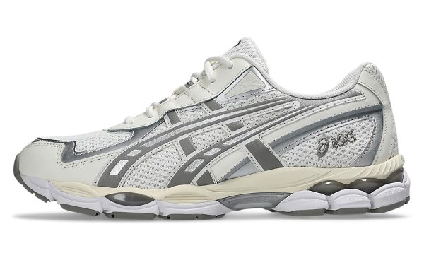 ASICS Gel NYC 2055 'Vanilla Pale Oak'