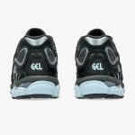 atmos x Lagua Gem x ASICS Gel NYC 'Blue Topaz' - Image 6
