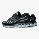 atmos x Lagua Gem x ASICS Gel NYC 'Blue Topaz' - Image 4