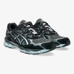 atmos x Lagua Gem x ASICS Gel NYC 'Blue Topaz' - Image 3
