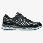 atmos x Lagua Gem x ASICS Gel NYC 'Blue Topaz' - Image 2