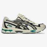 ASICS Gel NYC 2055 'Pale Oak Truffle Grey' - Image 2